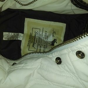 American eagle winter coat